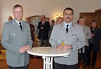 Bild: Verdienstorden an Regina Girschele