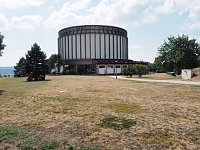 Besuch in Bad Frankenhausen Bild: Besuch in Bad Frankenhausen