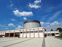 Besuch in Bad Frankenhausen Bild: Besuch in Bad Frankenhausen