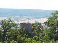 Besuch in Bad Frankenhausen Bild: Besuch in Bad Frankenhausen