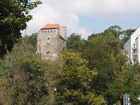 Besuch in Bad Frankenhausen Bild: Besuch in Bad Frankenhausen