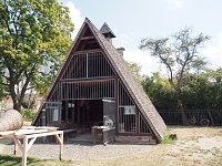 Besuch in Bad Frankenhausen Bild: Besuch in Bad Frankenhausen