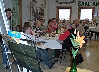 Bild: Wissenswertes zum Ostertfest