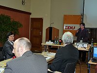 Bild: Kreisparteitag CDU