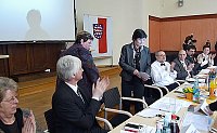 Bild: Kreisparteitag CDU