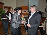 Bild: Kreisparteitag CDU