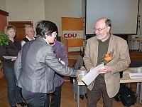 Bild: Kreisparteitag CDU
