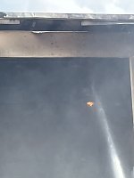 Brand in Holthaleben Bild: Brand in Holthaleben