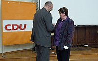 Bild: Kreisparteitag CDU