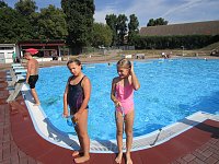 Sommerferien im Freizeitzentrum Bild: Sommerferien im Freizeitzentrum