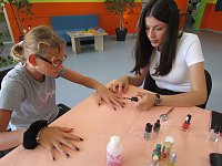 Sommerferien im Freizeitzentrum Bild: Sommerferien im Freizeitzentrum