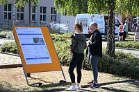 Tag der offenen Tür Bild: Tag der offenen Tür