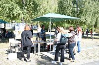 Tag der offenen Tür Bild: Tag der offenen Tür