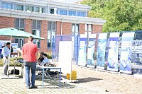 Tag der offenen Tür Bild: Tag der offenen Tür