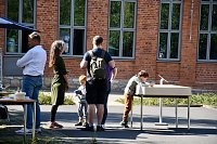 Tag der offenen Tür Bild: Tag der offenen Tür
