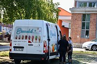 Tag der offenen Tür Bild: Tag der offenen Tür