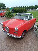 Bei der ASC –Classic –Gala in Schwetzingen Bild: Bei der ASC –Classic –Gala in Schwetzingen