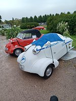 Bei der ASC –Classic –Gala in Schwetzingen Bild: Bei der ASC –Classic –Gala in Schwetzingen