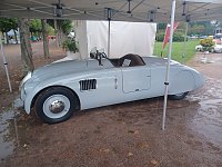 Bei der ASC –Classic –Gala in Schwetzingen Bild: Bei der ASC –Classic –Gala in Schwetzingen