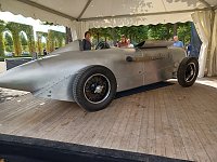 Bei der ASC –Classic –Gala in Schwetzingen Bild: Bei der ASC –Classic –Gala in Schwetzingen