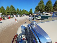 Bei der ASC –Classic –Gala in Schwetzingen Bild: Bei der ASC –Classic –Gala in Schwetzingen