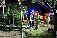 Wohnungsbrand in Sondershausen Bild: Wohnungsbrand in Sondershausen