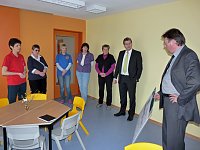 Bild: Spende an Kindertagesst&auml;tten Bad Frankenhausen