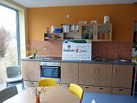 Bild: Spende an Kindertagesst&auml;tten Bad Frankenhausen