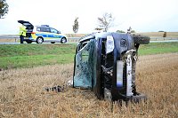 Unfall bei Ebeleben Bild: Unfall bei Ebeleben