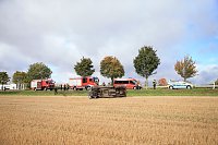 Unfall bei Ebeleben Bild: Unfall bei Ebeleben