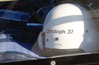 Festakt zum 30. Jubiläum für "Christoph 37" Bild: Festakt zum 30. Jubiläum für "Christoph 37"