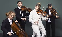 Neoquartet Bild: Neoquartet