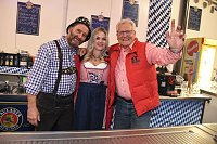 25. Oktoberfest in Sundhausen Bild: 25. Oktoberfest in Sundhausen