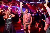 25. Oktoberfest in Sundhausen Bild: 25. Oktoberfest in Sundhausen