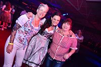 25. Oktoberfest in Sundhausen Bild: 25. Oktoberfest in Sundhausen
