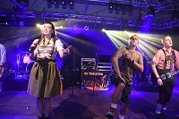 25. Oktoberfest in Sundhausen Bild: 25. Oktoberfest in Sundhausen