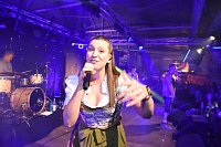 25. Oktoberfest in Sundhausen Bild: 25. Oktoberfest in Sundhausen