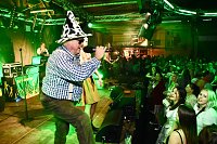 25. Oktoberfest in Sundhausen Bild: 25. Oktoberfest in Sundhausen