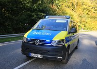 Zwue Unfälle nur wenige Kilometer voneinander entfernt zur gleichen Zeit Bild: Zwue Unfälle nur wenige Kilometer voneinander entfernt zur gleichen Zeit