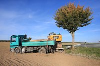 Zwue Unfälle nur wenige Kilometer voneinander entfernt zur gleichen Zeit Bild: Zwue Unfälle nur wenige Kilometer voneinander entfernt zur gleichen Zeit