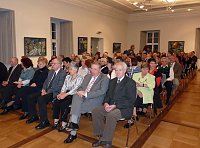 Bild: Ehrenamtsgala Bad Frankenhausen