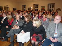 Bild: Ehrenamtsgala Bad Frankenhausen