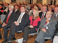 Bild: Ehrenamtsgala Bad Frankenhausen
