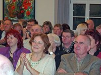 Bild: Ehrenamtsgala Bad Frankenhausen