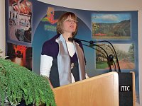 Bild: Ehrenamtsgala Bad Frankenhausen