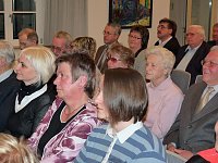 Bild: Ehrenamtsgala Bad Frankenhausen