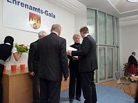 Bild: Ehrenamtsgala Bad Frankenhausen