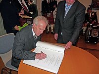 Bild: Ehrenamtsgala Bad Frankenhausen