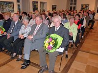 Bild: Ehrenamtsgala Bad Frankenhausen