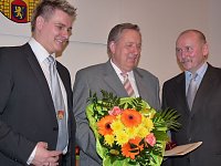 Bild: Ehrenamtsgala Bad Frankenhausen